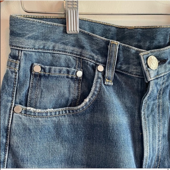 Rag & Bone size 26 High-rise Skinny Jeans - Picture 6 of 11